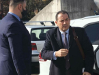 Mlaćo i Cikotić: Ruke su im bile vezane kada su ubijeni