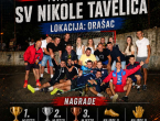 NAJAVA: Malonogometni turnir na Orašcu
