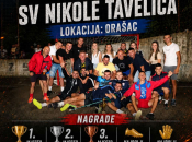 NAJAVA: Malonogometni turnir na Orašcu