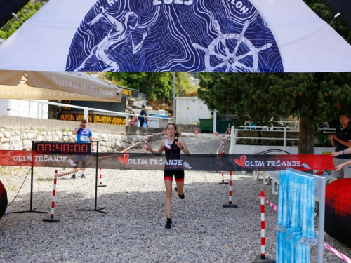 Triatlon klub 'Rama' okitio se s 3 državne medalje u Neumu