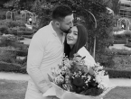 Tragedija u Crnoj Gori, poginuo mladi bračni par