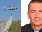 Biskup će blagoslovljenom vodom izvršiti egzorcizam nad cijelim gradom pomoću helikoptera