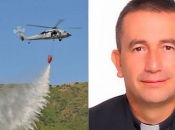 Biskup će blagoslovljenom vodom izvršiti egzorcizam nad cijelim gradom pomoću helikoptera