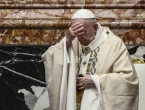 Papa žali za 130 nestalih u Mediteranu: To je trenutak sramote