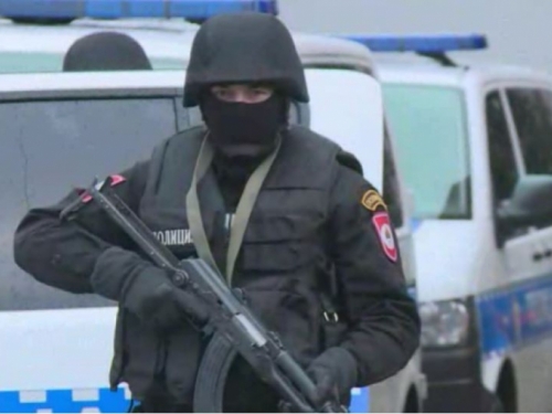 U tijeku velika međunarodna policijska akcija, pretresi na deset lokacija u BiH