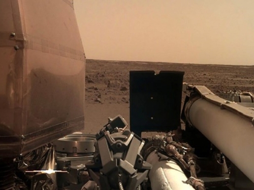 Sonda na Marsu neće tragati za životom?