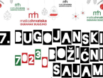 Budite dio 7. bugojanskog božićnog sajma