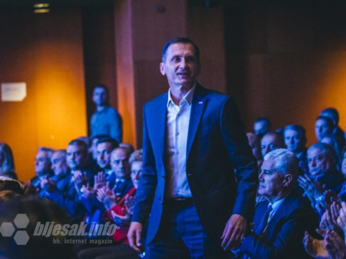 Nakon poraza: Primorac zahvalio biračima i simpatizerima, no bez čestitke Milanoviću