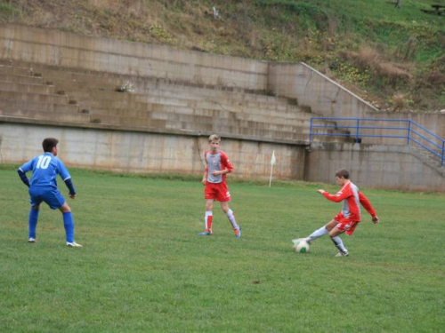 FOTO: Pioniri Rame bolji od Brotnja