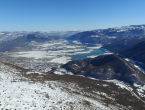 Uživajte u suncu, od utorka nestabilno vrijeme