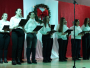 FOTO: Božićni koncert u Prozoru ''Narodi nam se Kralj nebeski''