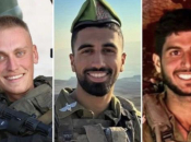 Četiri izraelska vojnika ubijena u Libanonu