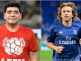 Maradona objasnio zašto je 'mali' Modrić tako moćan na terenu!