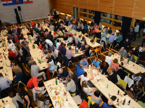 FOTO: Održan VII. susret Uzdoljana u Innsbrucku