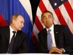 Putin i Obama žele ojačati koordinaciju između Rusije i SAD-a u Siriji