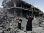 Najkrvaviji dan u Pojasu Gaze - osude cijeloga svijeta