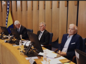 Špirić poručio: Cilj je izbaciti SNSD i HDZ iz većine