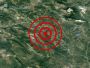 3,3 po Richteru - Novi potres s epicentrom kod Stoca