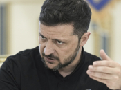 Zelenski nudi Arapima pomoć protiv iranskih dronova, ali ima uvjet