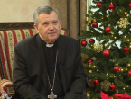 Nadbiskup Vukšić uoči Božića: Solidarnost i dijalog nisu opcija, nego moralna obaveza