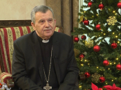 Nadbiskup Vukšić uoči Božića: Solidarnost i dijalog nisu opcija, nego moralna obaveza