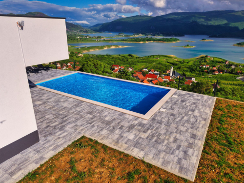 Holiday Home PanoRama – nova oaza mira i luksuza u Rami