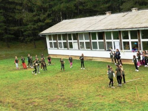 FOTO: Obilježen Međunarodni dan čistih planina