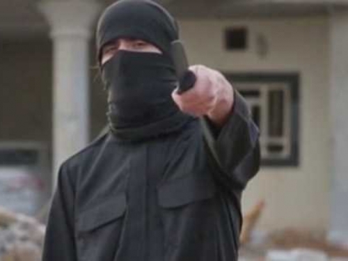 ISIL objavio novi video, pogubili četvoricu