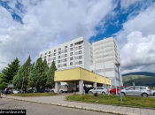U SKB Mostar uskoro metoda zaleđivanja tumora