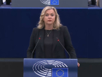 Zovko pred EU parlamentom: ''Bošnjaci po peti put žele Hrvatima birati člana Predsjedništva''