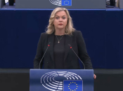 Zovko pred EU parlamentom: ''Bošnjaci po peti put žele Hrvatima birati člana Predsjedništva''