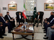 Iran dao prijedlog za kraj rata i otvaranje Hormuškog tjesnaca