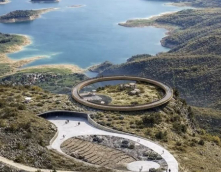 Čija li je Umna glava? ŠTO se krije iza panoRAME?