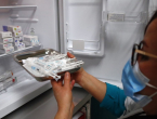 Pokrenuto prvo svjetsko kliničko ispitivanje cjepiva koje ne treba čuvati u hladnjaku