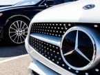 Mercedes mora povući 60.000 prodanih dizelaša