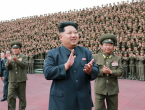Kim Jong Un nije odustao od nuklearnog oružja