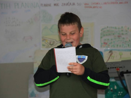 FOTO: Obilježen Međunarodni dan čistih planina