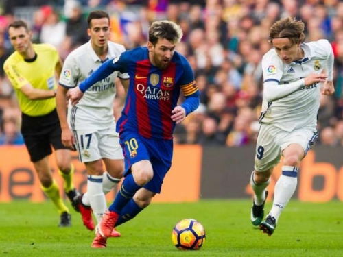 Messi još nikad nije postigao gol protiv Reala u Kupu kralja!
