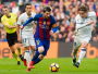 Messi još nikad nije postigao gol protiv Reala u Kupu kralja!