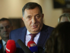 Dodik o Severini: Da me hoće strijeljati ne bih se mogao sjetiti nijedne njene pjesme