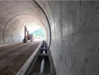 Novalić ne govori istinu: Tunel koji povezuje Mostar i Neum u funkciji bi mogao biti tek u rujnu