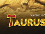 Predstavljanje knjige "Taurus" u Zagrebu