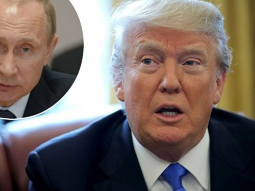 Na pomolu novi sastanak Trumpa i Putina?