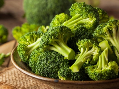 Ovo povrće može spriječiti astmu i poboljšati rad vaših pluća