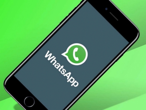 WhatsApp testira pretraživanje unutar aplikacije