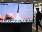 Sjeverna Koreja: Kako drugi smiju ispaljivati rakete?