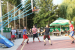 FOTO: Ekipa ''ALF Market'' osvojila Streetball za juniore