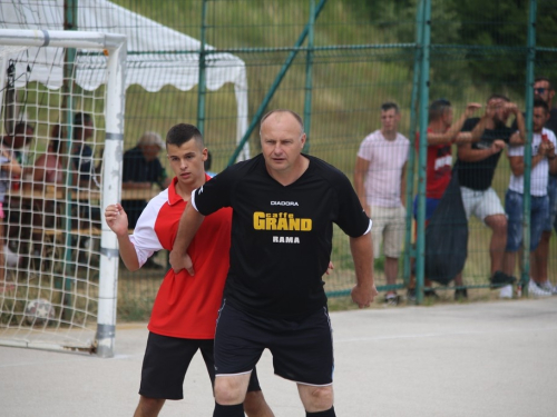 FOTO: MNK ''Rakia'' pobjednik turnira u Rumbocima