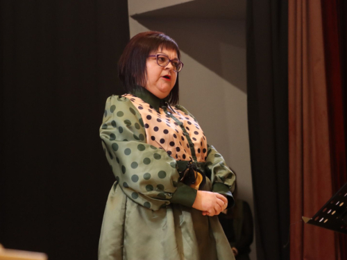 FOTO/VIDEO: U Prozoru održana manifestacija ''Mom gradu na dar''