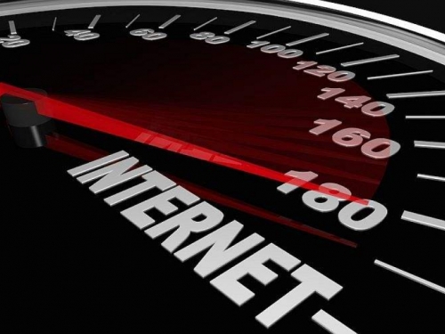 Rekord: Uspostavljena najbrža internet veza na svijetu